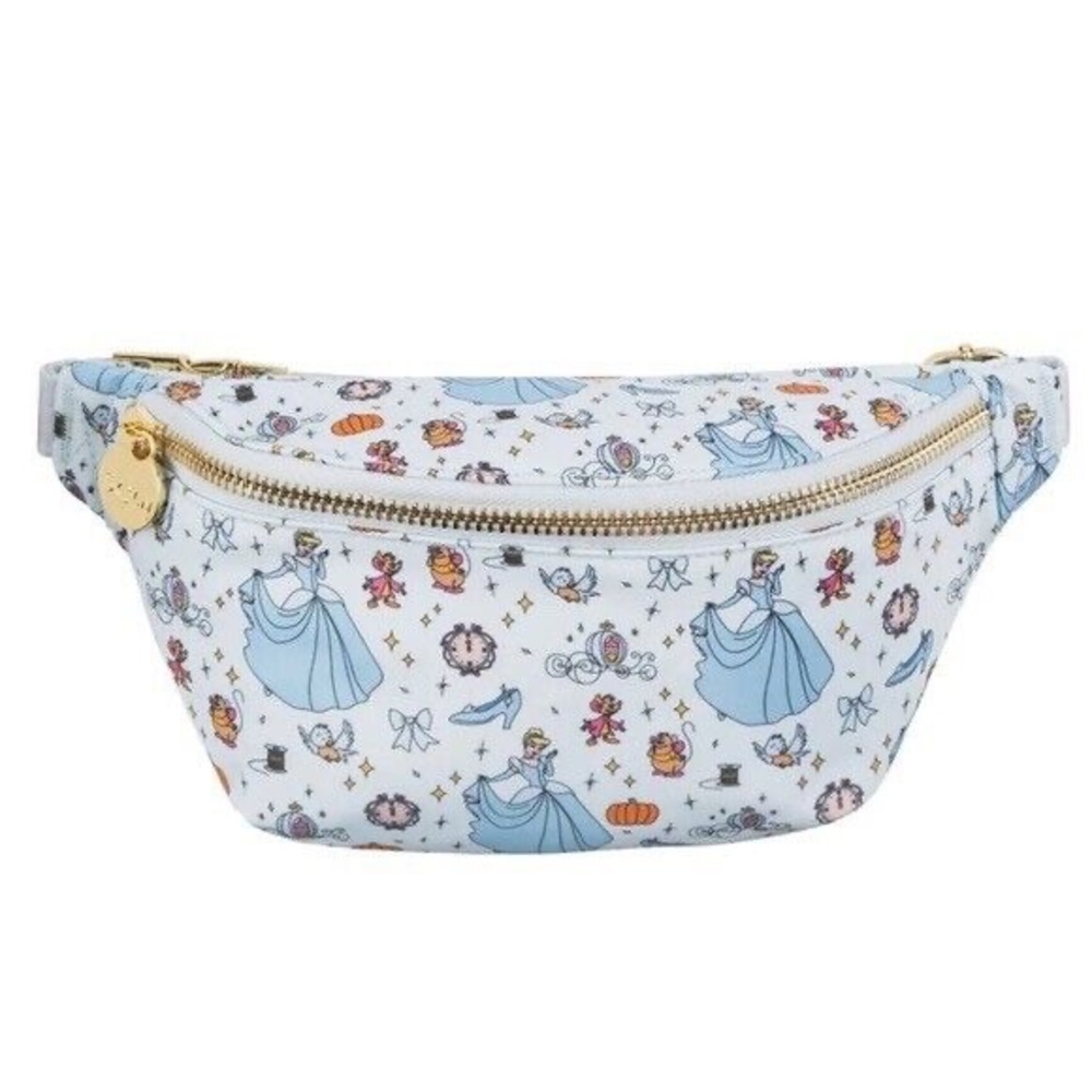 Stoney Clover Lane x Disney Princess Fanny Pack